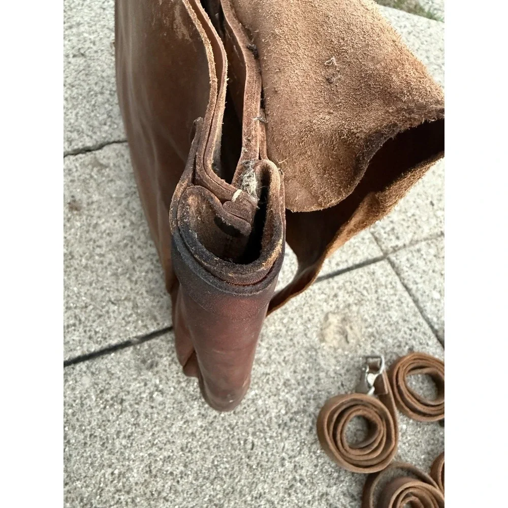 N/A bag pretty